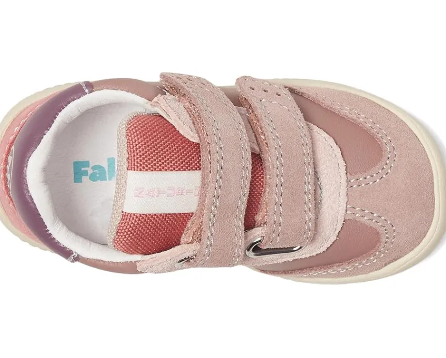 Naturino Shoes<Pumki VL (Toddler/Little Kid) Rose/Cipria