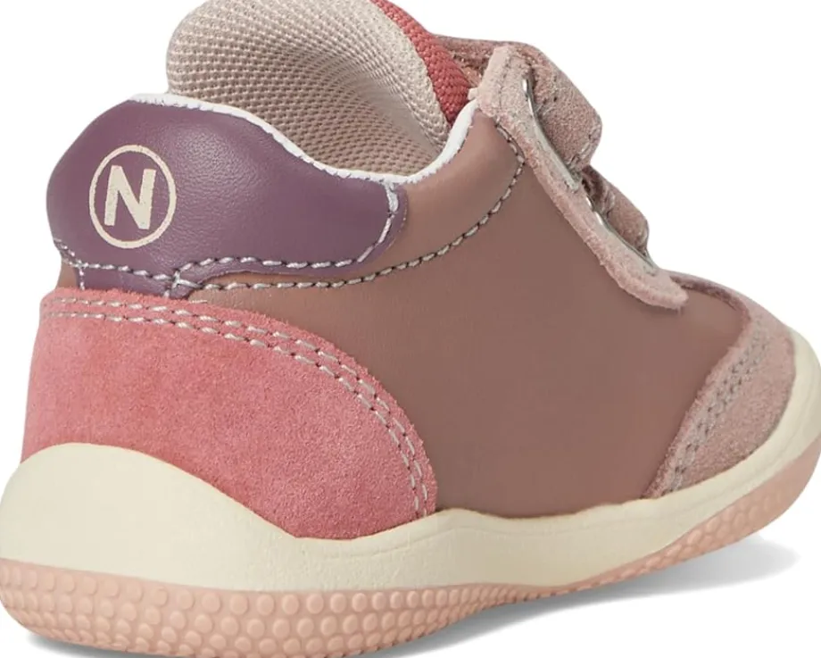 Naturino Shoes<Pumki VL (Toddler/Little Kid) Rose/Cipria