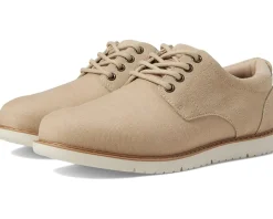 TOMS Navi Oxford Dress Casual