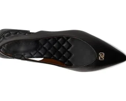 Aerosoles Nayana Black Leather Best
