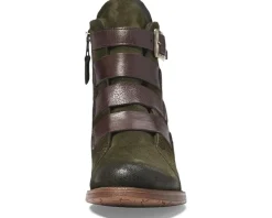 Miz Mooz Boots|Boots<Nayomi Forest