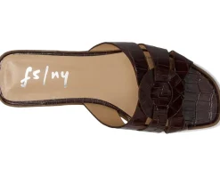 French Sole Nellie Brown Outlet