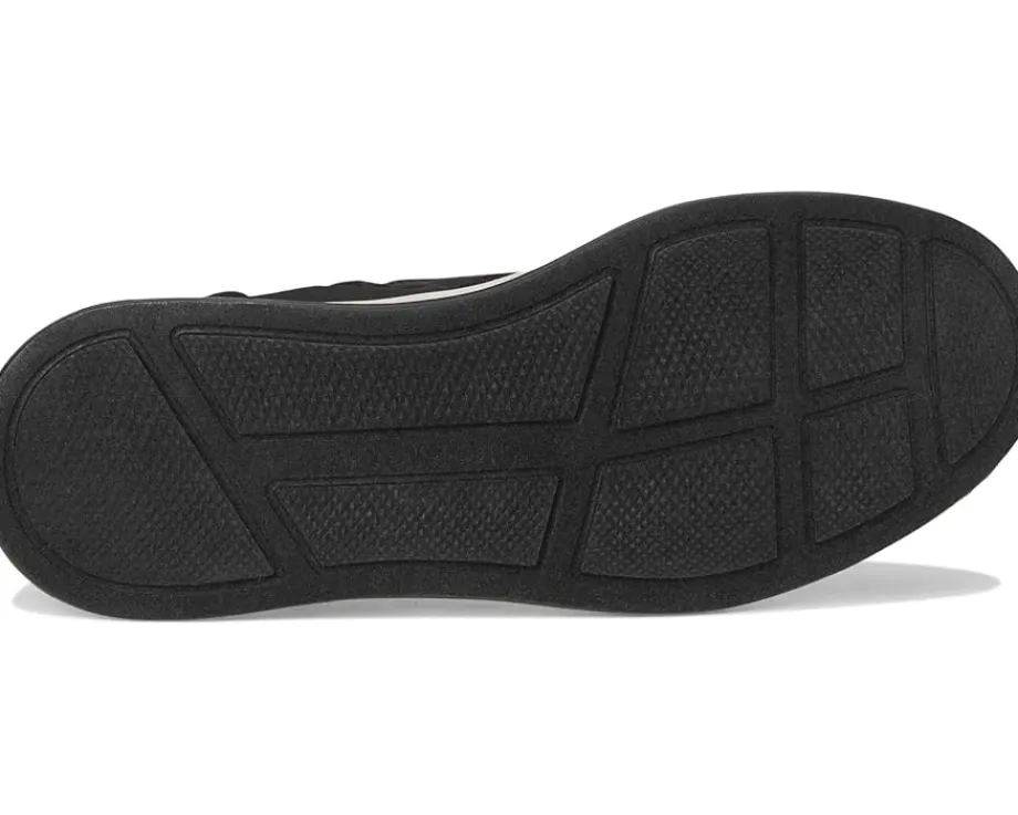 Steve Madden Loafers|Loafers<Nellis Black Fabric