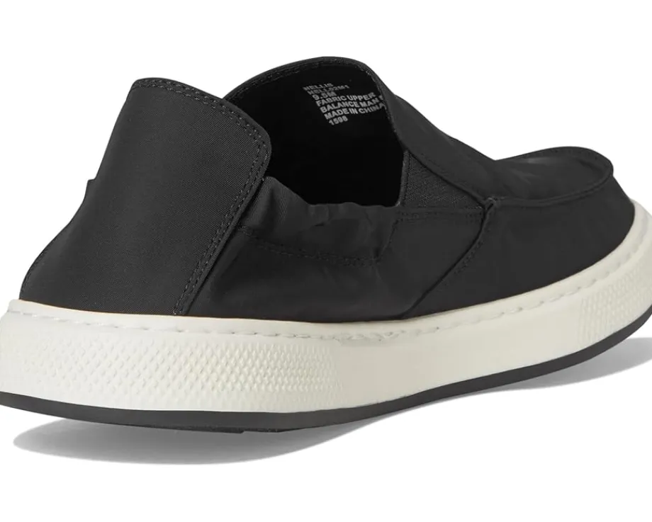 Steve Madden Loafers|Loafers<Nellis Black Fabric
