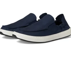 Steve Madden Loafers|Loafers<Nellis Navy Fabric