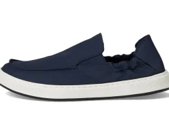Steve Madden Loafers|Loafers<Nellis Navy Fabric