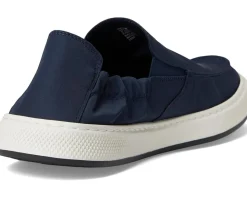 Steve Madden Loafers|Loafers<Nellis Navy Fabric