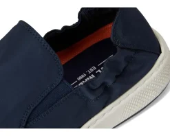 Steve Madden Loafers|Loafers<Nellis Navy Fabric