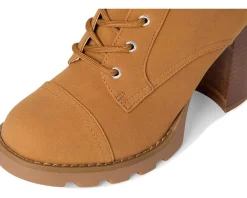 Boots|Boots|GUESS Nellsan Natural