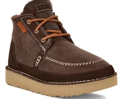 UGG Boots|Boots<Neumel Crafted Regenerate Burnt Cedar