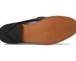 Allen Edmonds Newman Antique Bronze Clearance