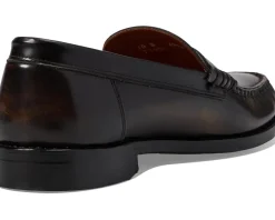 Allen Edmonds Newman Antique Bronze Clearance