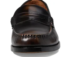 Allen Edmonds Newman Antique Bronze Clearance