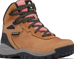 Women Columbia Newton Ridge BC Nubuck