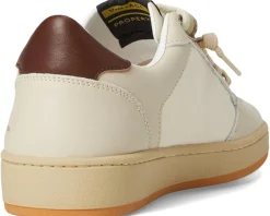 Sneakers|Sneakers|Vintage Havana Next Nude/Chocolate