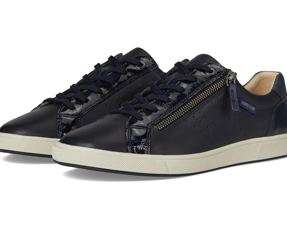 Sneakers|Sneakers|Mephisto Nikita Navy
