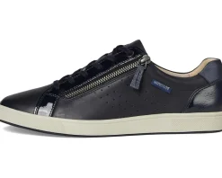 Sneakers|Sneakers|Mephisto Nikita Navy