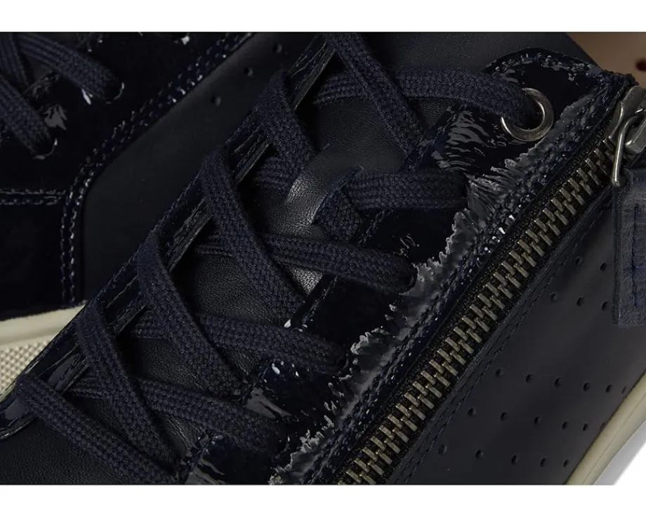 Sneakers|Sneakers|Mephisto Nikita Navy