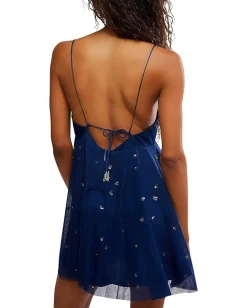 Dresses|Dresses|Free People Noel Shine Mini Cosmic Combo