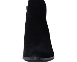 Blondo Boots|Boots<Noelle Waterproof Black Suede