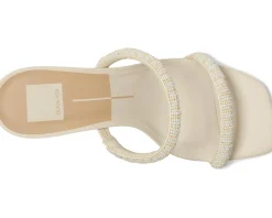 Dolce Vita Heels|Sandals<Nolah Ivory Multi