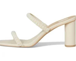 Dolce Vita Heels|Sandals<Nolah Ivory Multi