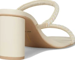 Dolce Vita Heels|Sandals<Nolah Ivory Multi