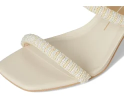 Dolce Vita Heels|Sandals<Nolah Ivory Multi