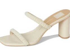 Dolce Vita Heels|Sandals<Nolah Ivory Multi