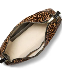 Women MICHAEL Michael Kors Nolita Medium Top Zip Convertible Shoulder