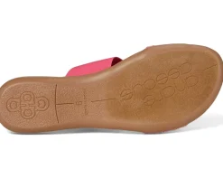 Andre Assous Noor Fuchsia Outlet