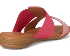 Andre Assous Noor Fuchsia Outlet