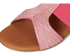 Andre Assous Noor Fuchsia Outlet