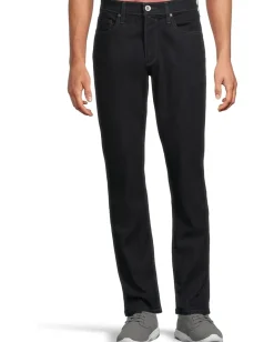 Activewear|Jeans|Paige Normandie Transcend Straight Leg Jeans in Irvington