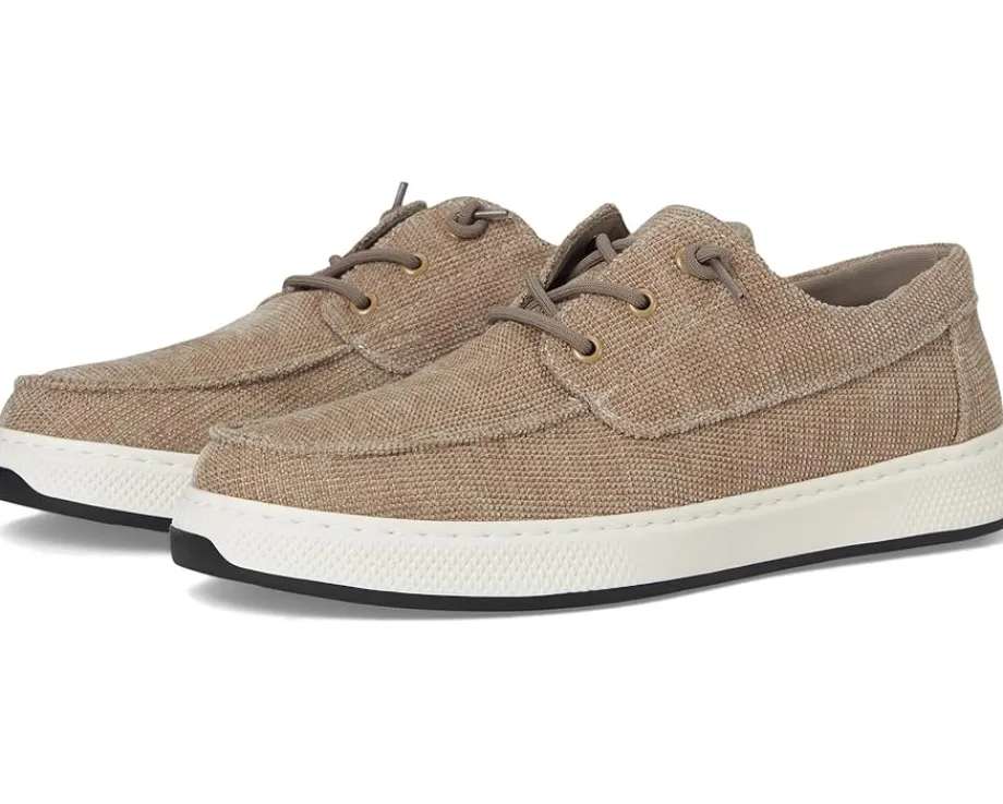 Loafers|Loafers|Steve Madden Norphius Taupe Fabric