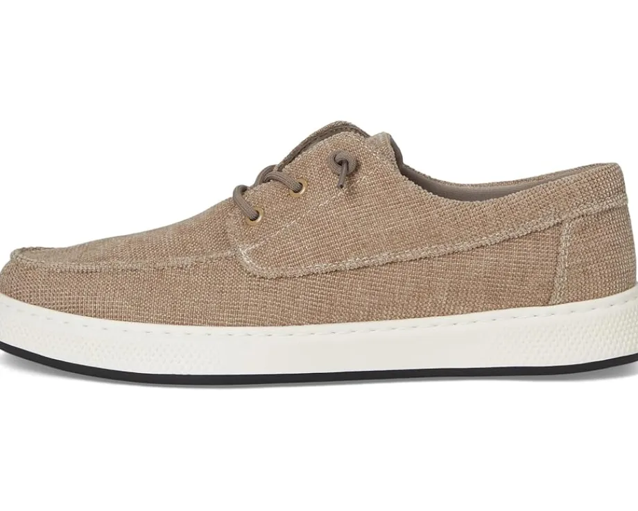 Loafers|Loafers|Steve Madden Norphius Taupe Fabric