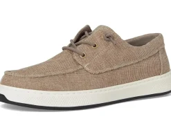 Loafers|Loafers|Steve Madden Norphius Taupe Fabric