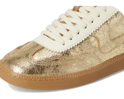 Dolce Vita Sneakers|Sneakers<Notice Gold