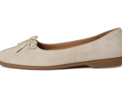 Aerosoles Flats<Novia Stone Suede