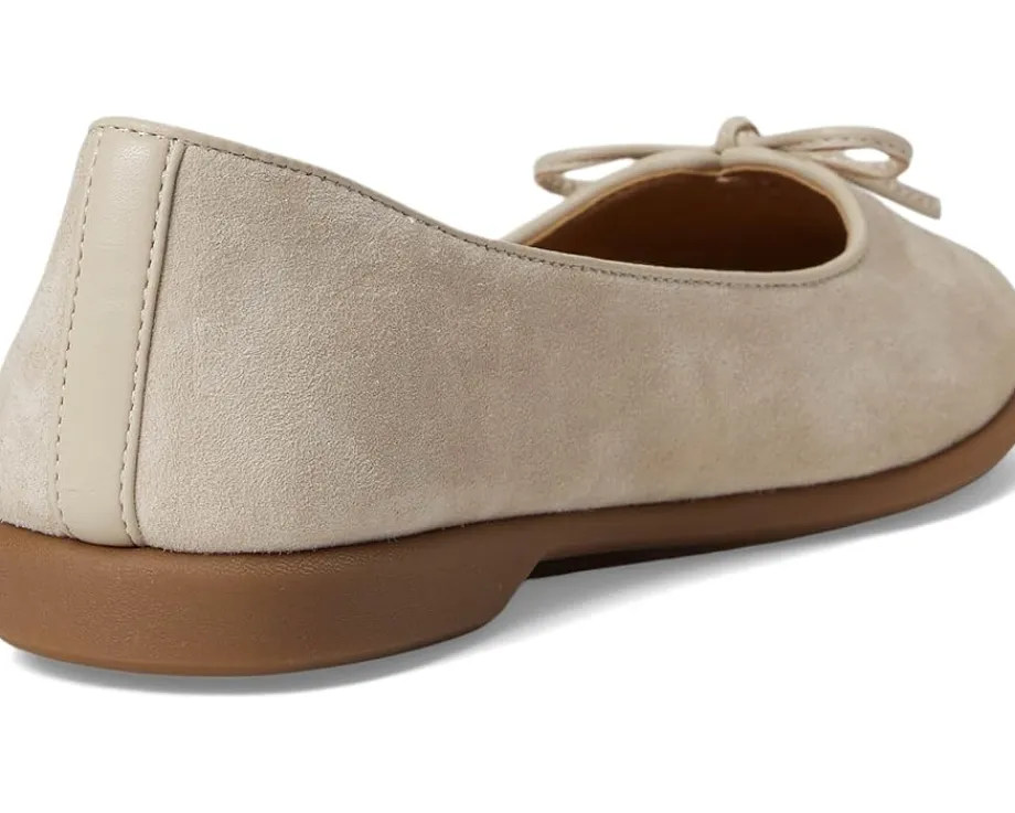 Aerosoles Flats<Novia Stone Suede