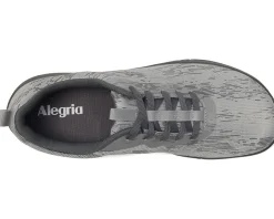 Alegria N8ture Grey