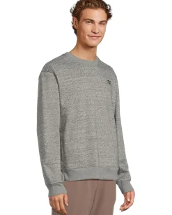 UGG Nyles Crewneck Grey Heather New