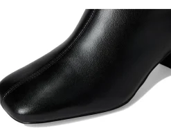 Circus NY by Sam Edelman Boots|Boots<Oaklyn Black Leather Wide Calf