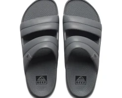 Reef Sandals|Sandals<Oasis Two-Bar Grey