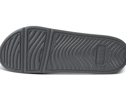 Reef Sandals|Sandals<Oasis Two-Bar Grey