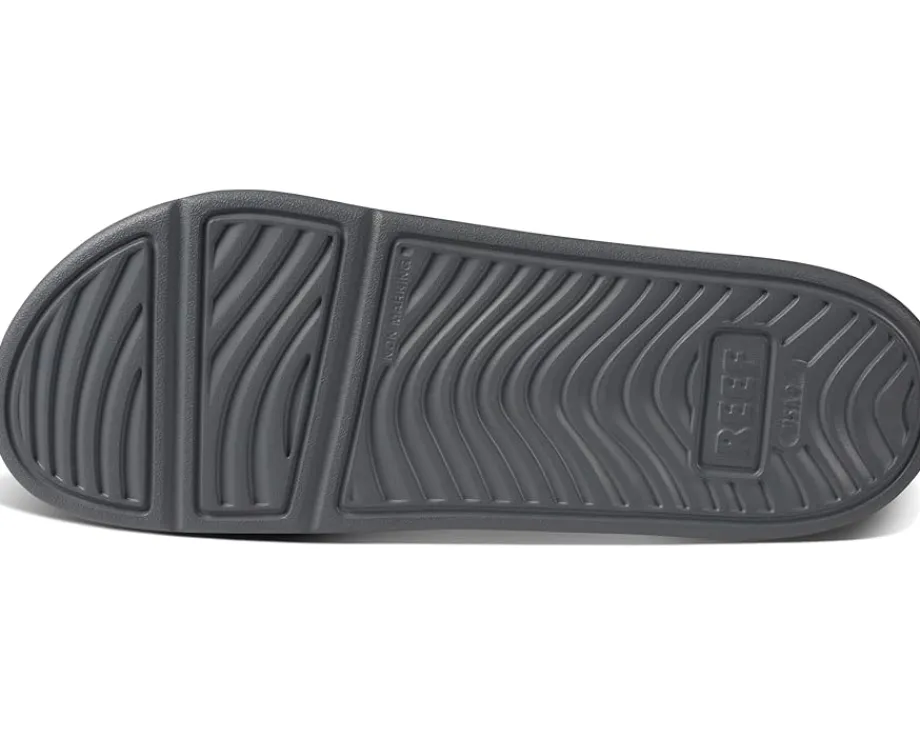 Reef Sandals|Sandals<Oasis Two-Bar Grey