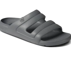 Reef Sandals|Sandals<Oasis Two-Bar Grey