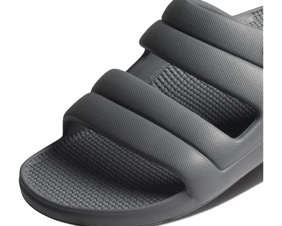 Reef Sandals|Sandals<Oasis Two-Bar Grey