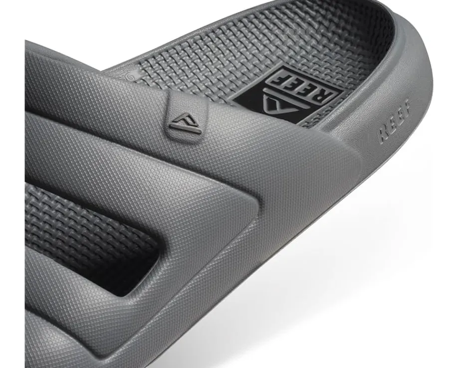 Reef Sandals|Sandals<Oasis Two-Bar Grey