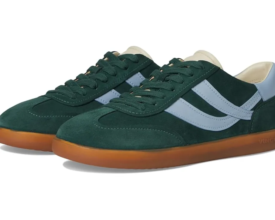 Vince Sneakers|Sneakers<Oasis-W Evergreen/Glacial Blue